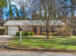 501 Old Farm Rd, Raleigh, NC 27606