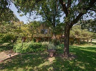 2124 County Road 3102, Bartlesville, OK 74003