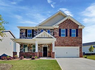 678 Carnaby Ln, Dacula, GA 30019