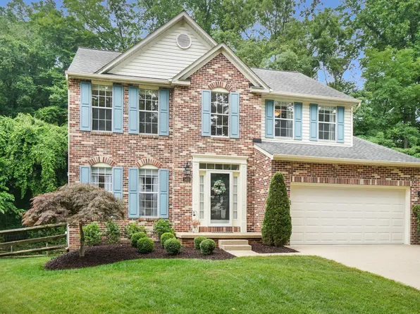 1405 Tuffed Moss Ct, Crofton, MD 21114