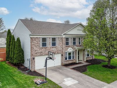 10362 Delphi Ct, Fishers, IN, 46038