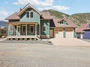 915 Biddle St, Georgetown, CO 80444