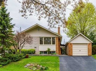 124 Thicketwood Dr, Toronto, ON M1J2A3