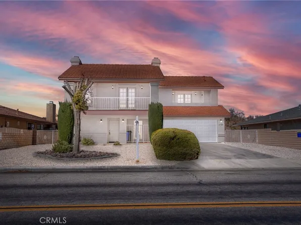 27584 Silver Lakes Pkwy, Helendale, CA 92342