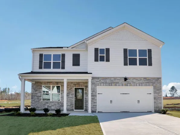 42 Hawley Dr, Lillington, NC 27546