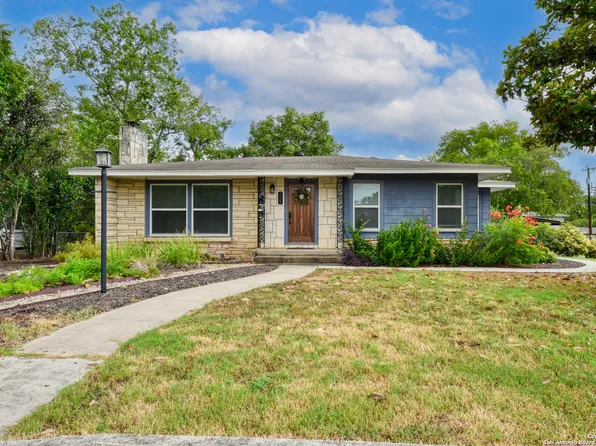 539 Rittiman Rd, San Antonio, TX 78209