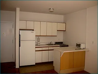 Rented by Brown Harris Stevens