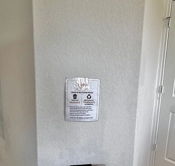 Unit Photo