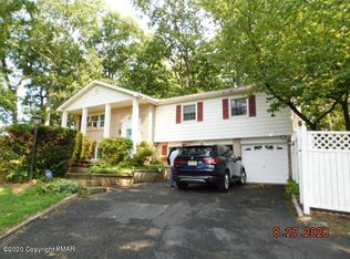 123 Independence Rd, East Stroudsburg, PA 18301