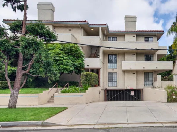 245 S Holliston Ave Unit 309, Pasadena, CA 91106
