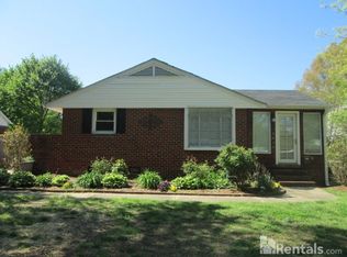 4414 Applegate Rd, Charlotte, NC 28209