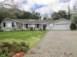 130 Robin Way, Los Gatos, CA 95032