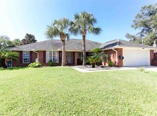 7661 Marthas Way, Navarre, FL 32566