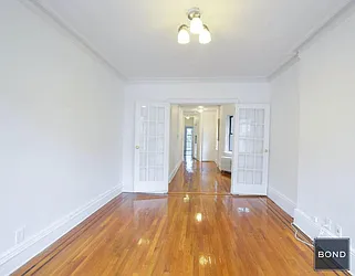 Rented by Bond New York