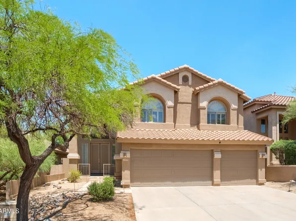 10490 E MORNING STAR Drive, Scottsdale, AZ 85255