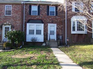 824 Tilghman Dr, Bel Air, MD 21015