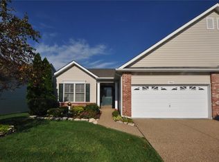 1160 Silo Bend Dr, Wentzville, MO 63385