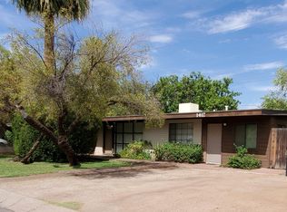 1417 S Farmer Ave, Tempe, AZ 85281