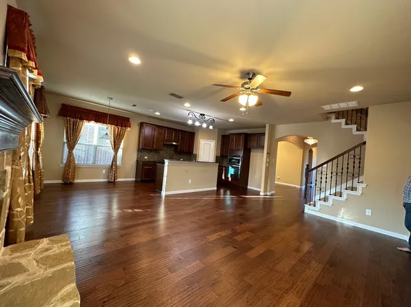 3428 Canyon Lake Dr, Little Elm, TX 75068