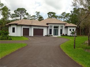 1236 14th Ave NE, Naples, FL 34120