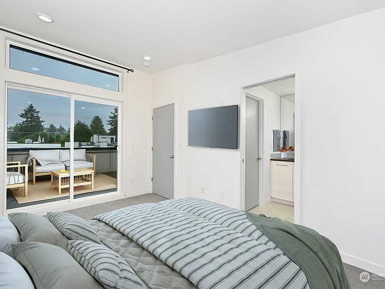 Master Suite