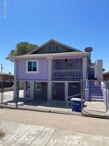 3322 Bisbee Ave, El Paso, TX, 79903