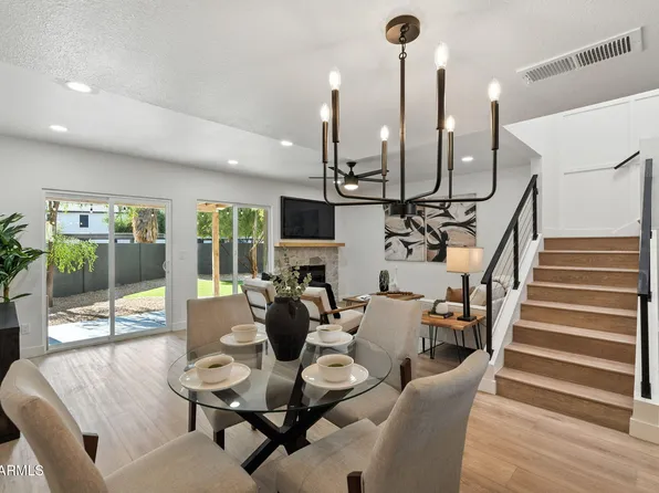 815 E GROVERS Avenue #17, Phoenix, AZ 85022