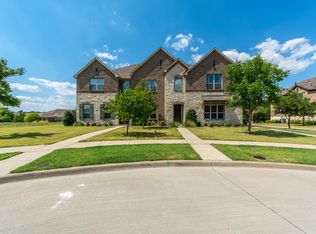 2500 Jameson Ln, McKinney, TX 75070