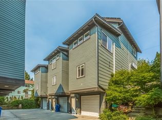 5018 Delridge Way SW UNIT C, Seattle, WA 98106
