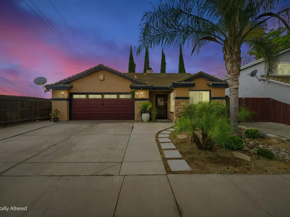 592 Charlemagne Ln, Tracy, CA 95376