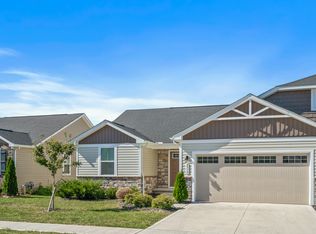 2313 McClouds Sq #2313, Marysville, OH 43040