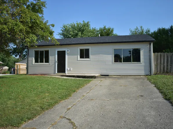 5531 Northport Dr, Indianapolis, IN 46221