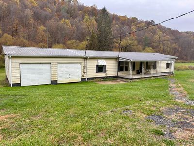 4094 Scenic Hwy, Summersville, WV, 26651