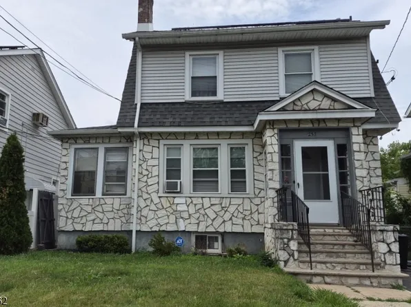 257-259 Pomona Ave, Newark City, NJ 07112