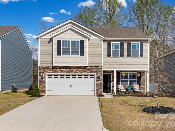 373 Court House Ave, York, SC 29745