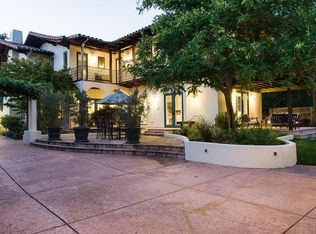 1871 Camino A Los Cerros, Menlo Park, CA 94025