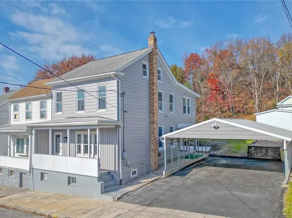 431 E Elm St, Tamaqua, PA 18252