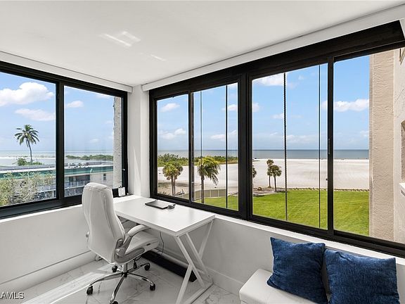 5th image of 6672 Estero Blvd APT A411