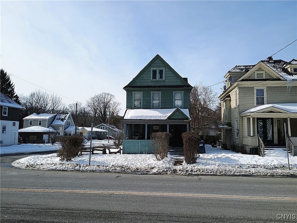2nd image of 4454 S Salina St