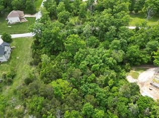 LOT 97 Stone Creek Rd, Walnut Shade, MO 65771