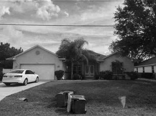 1422 Navigator Rd, Punta Gorda, FL 33983