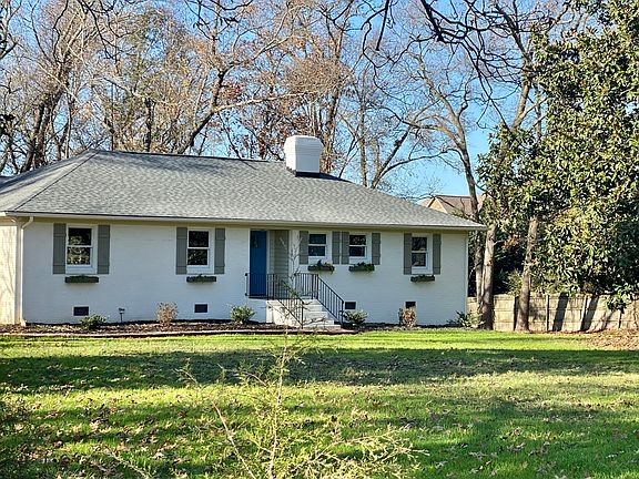 1516 Crane Rd, Waxhaw, NC 28173