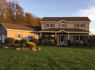 8494 E Floyd Rd, Holland Patent, NY 13354