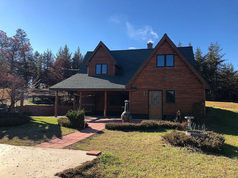 Front view summer 2019