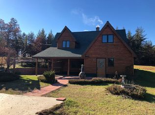 8738 Schaawe Lake 24th Ln, Rapid River, MI 49878