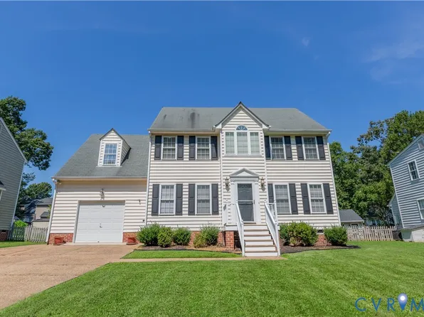 5625 Drayton Dr, Glen Allen, VA 23060
