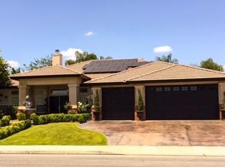 11504 Darlington Ave, Bakersfield, CA 93312