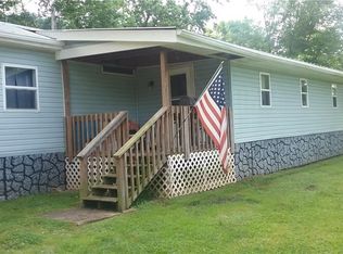 804 Luke Chute Rd, Waterford, OH 45786