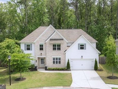 572 Cresentry Brk, Smyrna, GA, 30082