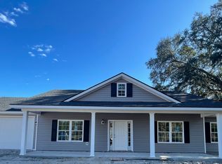 5466 Moody Bridge Rd NE, Ludowici, GA 31316